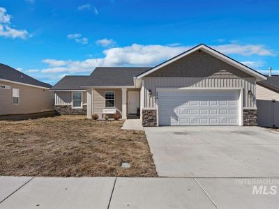 354 Marjorie St, Twin Falls, ID, 83301