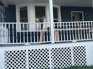 93 N 17th St, East Orange, NJ 07017