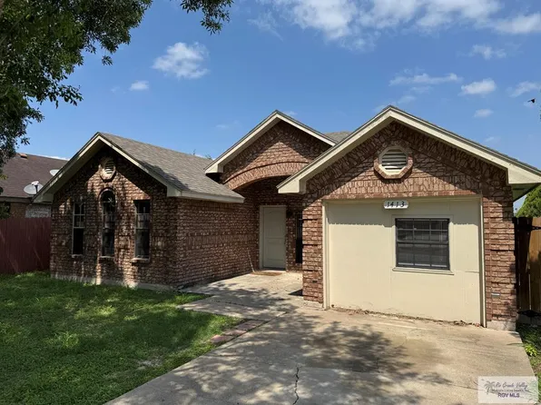 1413 S 6th St, Harlingen, TX 78550