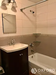 Rented by Oxford Property Group