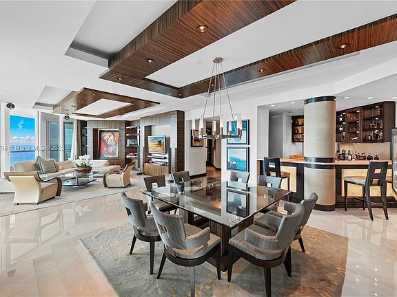 3rd image of 16051 Collins Ave APT 3204