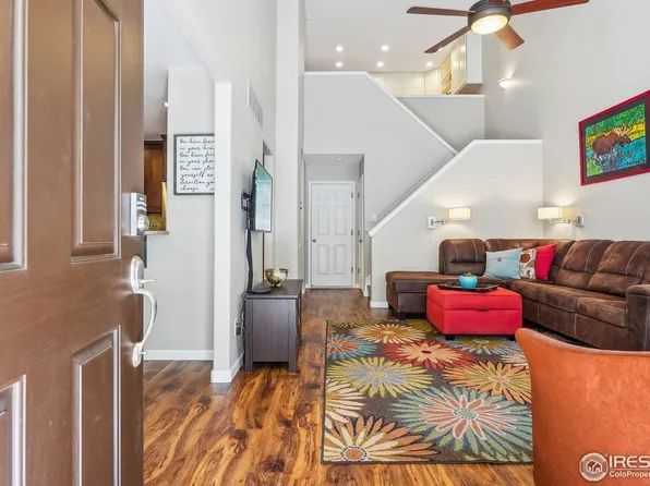 5238 Harvest Moon Way, Fort Collins, CO 80528