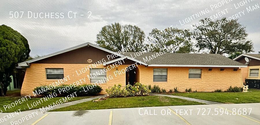 1st image of 507 Duchess Ct #2