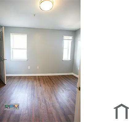 1802 N Calvert St #2 — Photo 6
