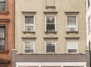 1390 Lexington Ave, New york, NY