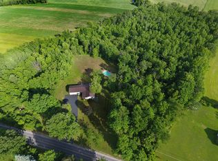 491 County Route 1, Fort Covington, NY 12937
