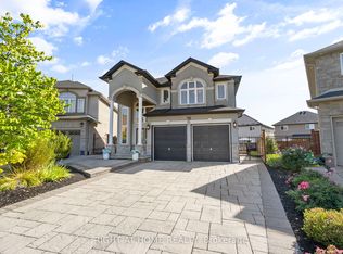12 Donatello Ct, Hamilton, ON L9B0C2