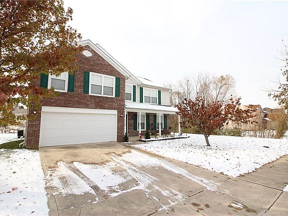 2nd image of 8018 Lawrence Woods Blvd