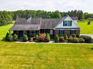 11 Sharps Mill Rd, Willington, CT 06279