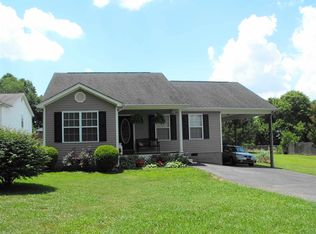 120 Will Lewis Dr SE, Cleveland, TN 37323