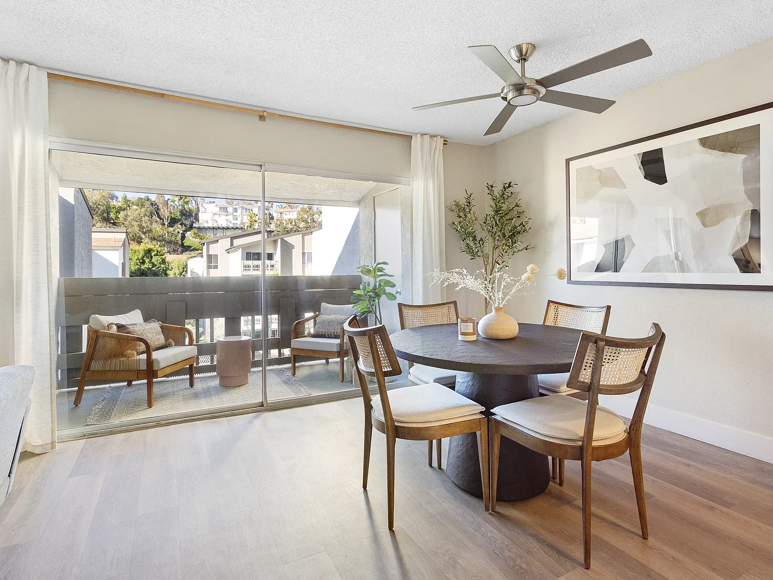 The Villas at Woodland Hills — Photo 4