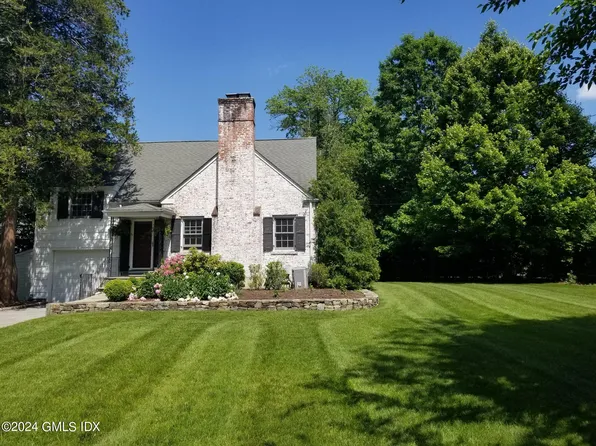 1 Sachem Ln, Greenwich, CT 06830