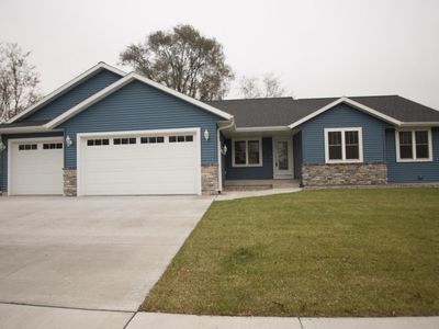 609 Tamarack Trl, Holmen, WI, 54636