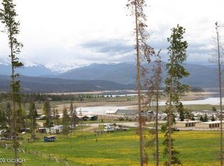 191 Gray Hackle Rd, Grand Lake, CO 80447