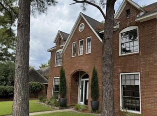 16906 Scenic Lakes Way, Houston, TX 77095