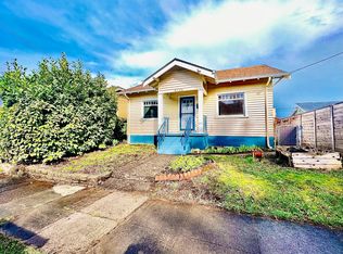 4728 NE 27th Ave, Portland, OR 97211