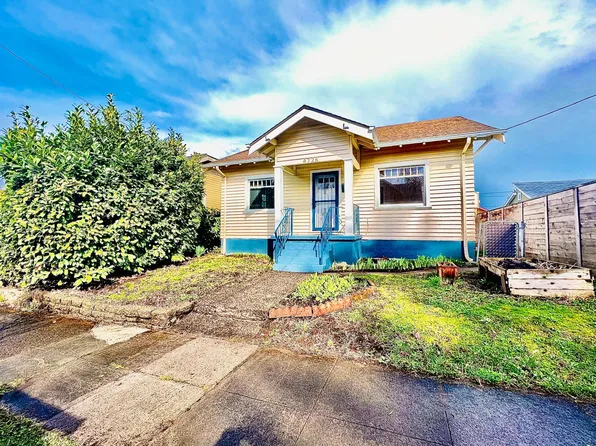 4728 NE 27th Ave, Portland, OR 97211