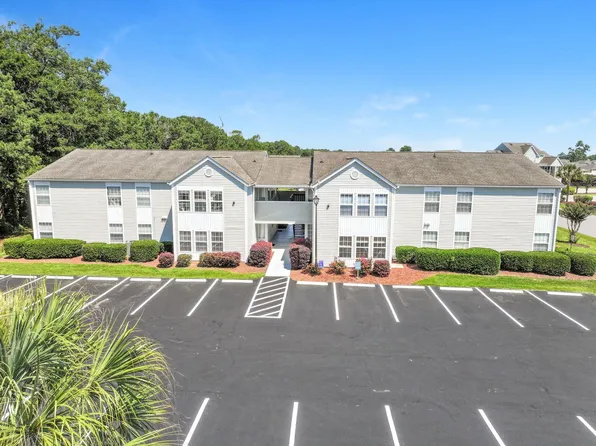 1931 Bent Grass Dr. #H, Surfside Beach, SC 29575