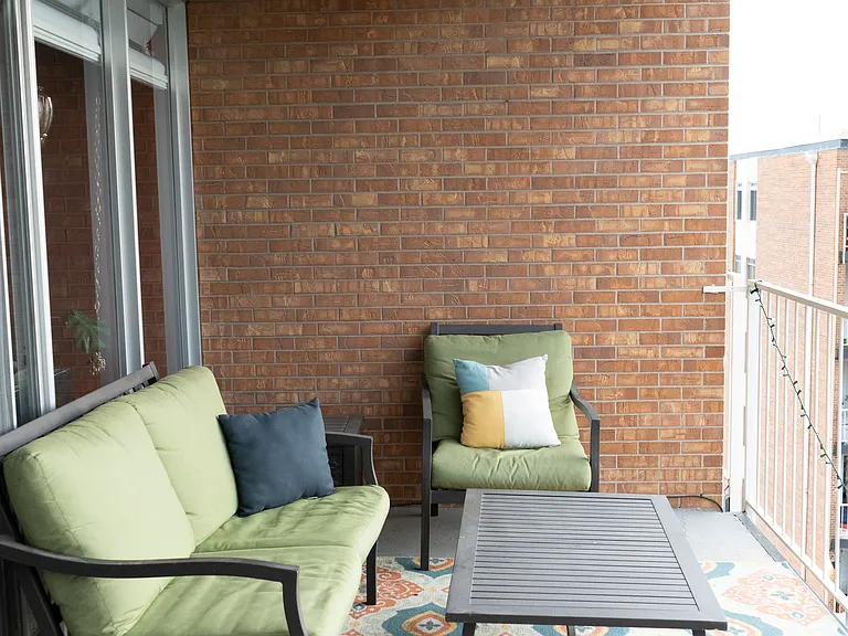 955 Eudora St #703 — Photo 16