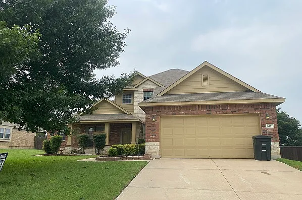 6111 Graphite Dr