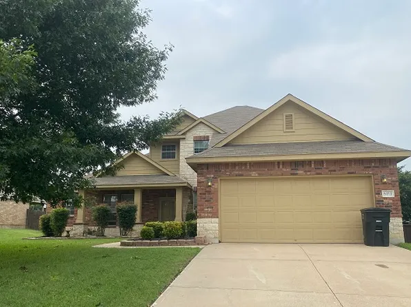 6111 Graphite Dr, Killeen, TX 76542
