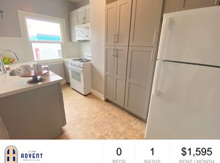 5918 Genoa St APT 10, Emeryville, CA 94608