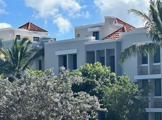 1801 Cond Palma Dorada Vlg #1801 BY THE SEA, Vega Alta, PR 00692