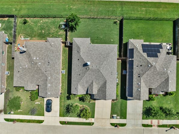 613 Meadowedge Ln, Denton, TX 76207