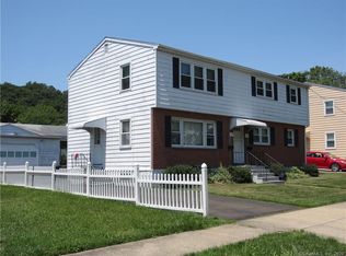 125 Elizabeth Ann Dr, New Haven, CT 06512