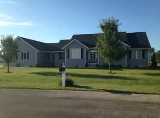 804 E Boyer St, Gibson City, IL 60936