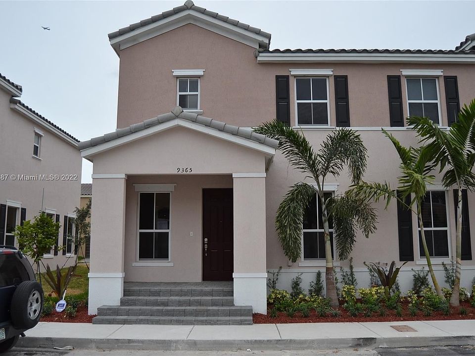 1st image of 9365 SW 171st Ct #9365