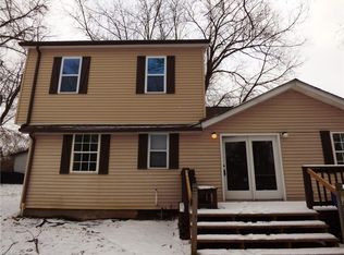 2437 Copley Rd, Akron, OH 44320