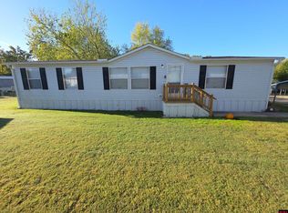 1215 Glenbriar Ct, Mountain Home, AR 72653