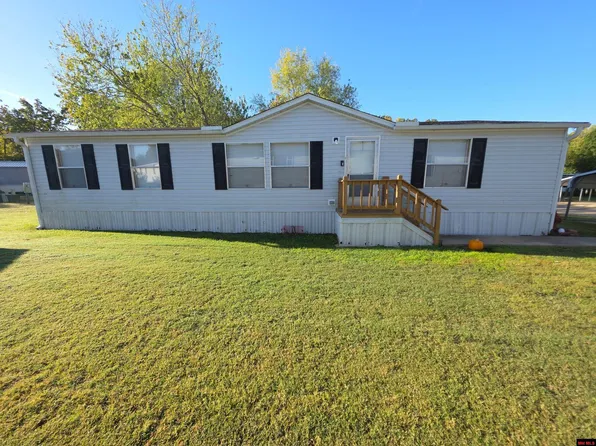 1215 Glenbriar Ct, Mountain Home, AR 72653