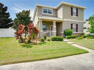 1054 Seburn Rd, Apopka, FL 32703