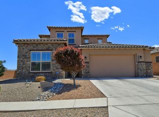 9008 Rainspot St NW, Albuquerque, NM 87114
