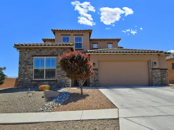 9008 Rainspot St NW, Albuquerque, NM 87114