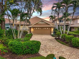 10401 Quail Crown Dr, Naples, FL 34119