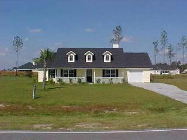 4376 Smith Rd SE