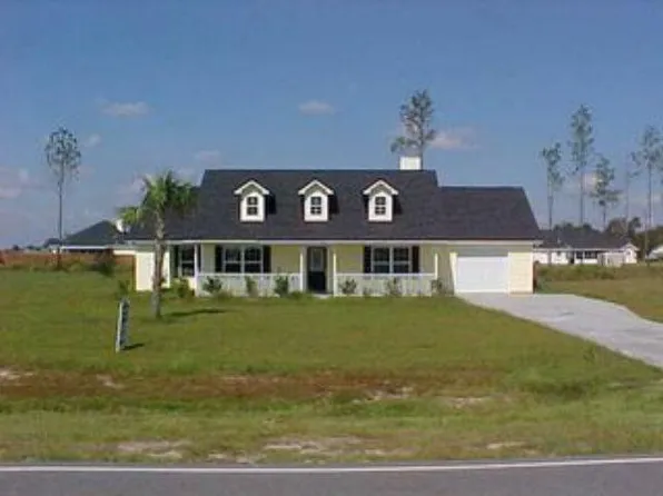 4376 Smith Rd SE, Townsend, GA 31331