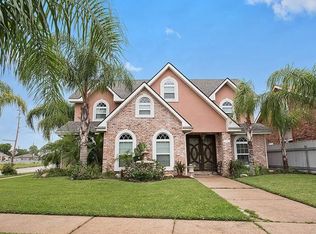 3200 Palmisano Blvd, Chalmette, LA 70043