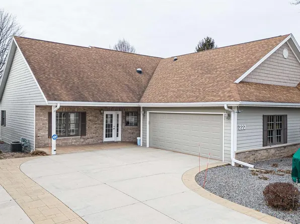 222 South Wright Road, Janesville, WI 53546