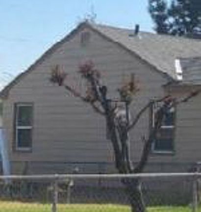 Property Rear View