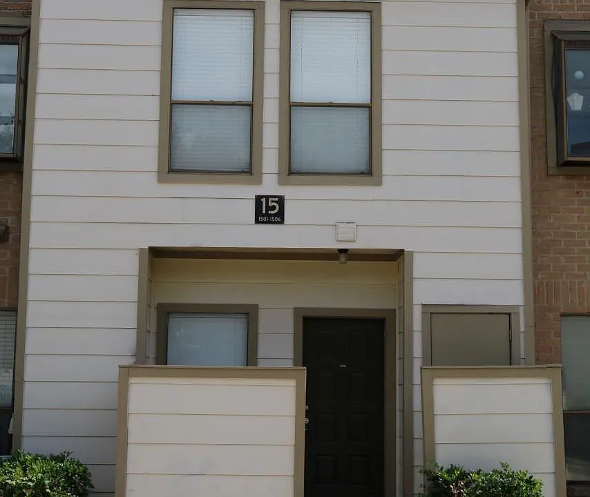 8299 Cambridge St #1506