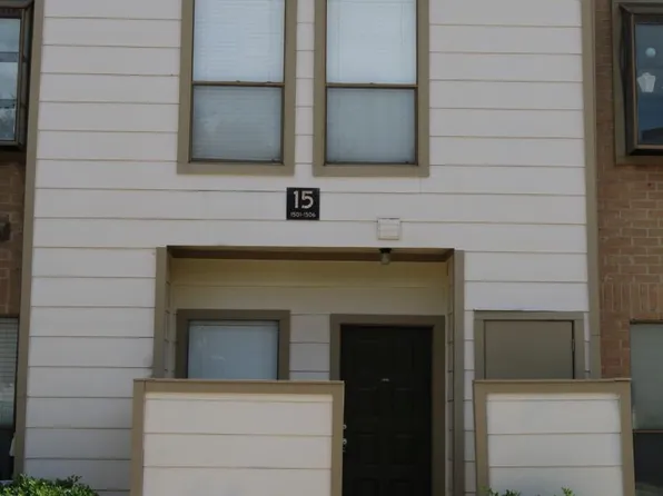8299 Cambridge St APT 1506, Houston, TX 77054
