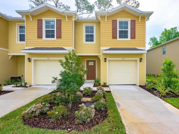 55 Bella Oaks Dr, Port Orange, FL 32129