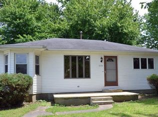 2436 Green River Rd, Henderson, KY 42420