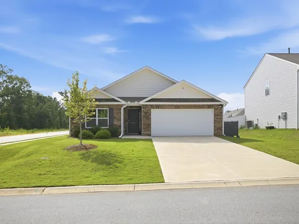 101 Jasper Ct, Greenwood, SC 29646