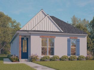 9413 Dawson Trace Ave, Baton Rouge, LA 70836