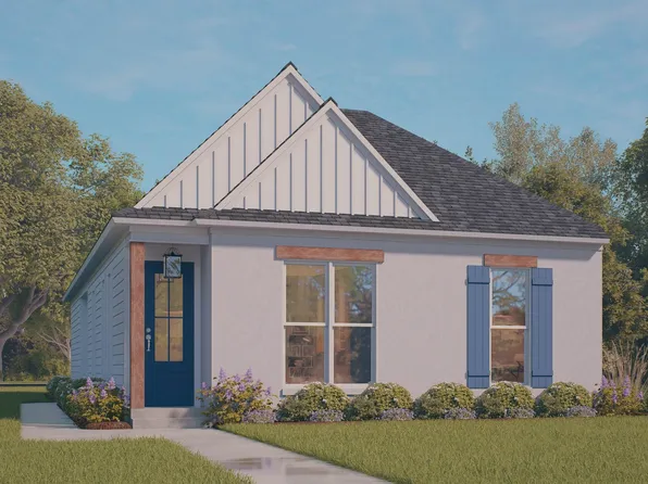 9423 Dawson Trace Ave, Baton Rouge, LA 70836